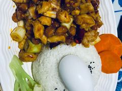 -好嫂子酱猪手•农家菜(学院南路店)