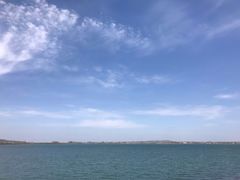 -南京金牛湖风景区