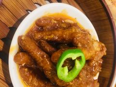 -香港富临皇宫(扬名广场店)