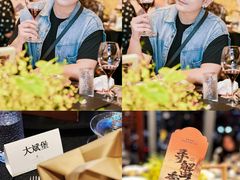 -深圳福田香格里拉大酒店