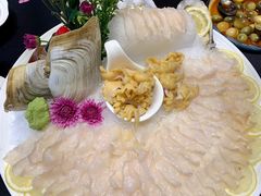 -珍记海鲜酒家(嵩山路店)