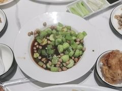 -梅利汴京烤鸭•开封豫菜地标店(东大街店)