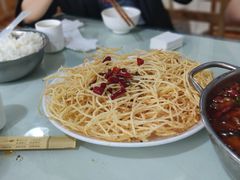 -无味饭店(九眼桥商业文化广场店)