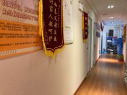 -Dr.林醫生产后修复·超级店(南京江宁同曦店)