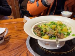 -九十九顶毡房(清河店)