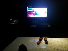 -百威KTV(恒福路店)