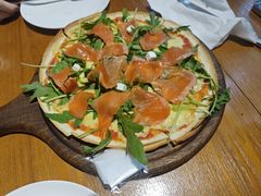 -榖屋house of flour(张江首店)