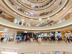 -东莞松山湖万象汇