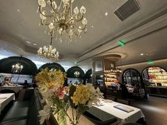 -狮拾久·现代新加坡料理(壹方城店)