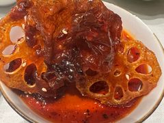 -许家菜.艺创菜(仁和新城店)