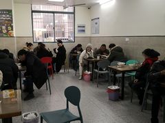 大堂-陈记锅盖面(长江路店)