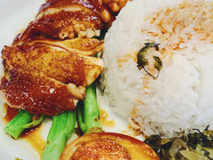 -金戈戈香港豉油鸡(皇庭广场店)