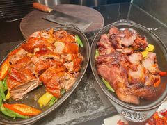 -富力丽思卡尔顿酒店·香荟全日制餐厅