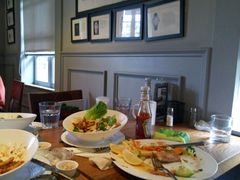 -Geneva日内瓦餐厅(西郊宝成花苑店)