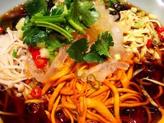 -八大碗·地道东北菜(佳兆业店)