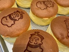 -西村叔叔的店·面包·甜品·蛋糕(清河万象汇店)