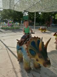 -大望京儿童游乐场