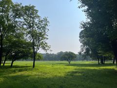 -承德避暑山庄景区