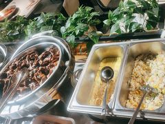 -蛙鱼道美蛙鱼自助火锅(新耍都店)