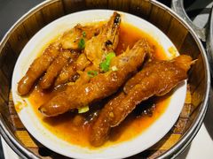 -青木岚小海鲜•小龙虾(友谊店)