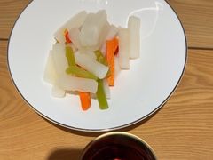 -马记永·兰州牛肉面(3019君尚店)