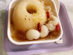 -满记甜品(湖滨店)