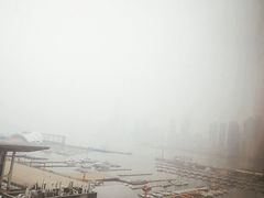 -青岛海尔洲际酒店