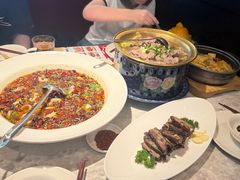 -天辣(金桥啦啦宝都店)