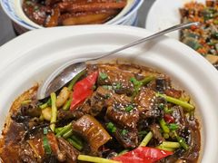 -宗氏一喜砂锅·特色湖北菜(楚河汉街店)