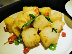 -荣品荟·融合餐厅(月湖广场店)