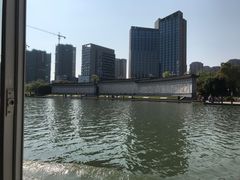 -新安江山水画廊风景区