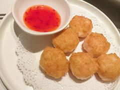 -顺峰顺水顺德菜(第一百货店)