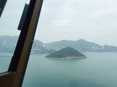 -湾景餐厅(海洋公园店)