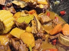 -崔记生活·铁锅炖鱼粘卷子(总店)