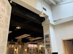 -金湖港式餐厅(建外店)