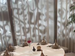 -龟兹KUCINA·新疆菜(前滩L+PLAZA店)