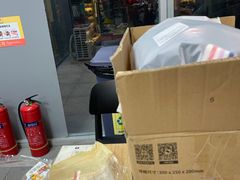 -麦当劳(红旗路店)