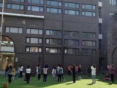 -岳阳道小学(大理道校区)