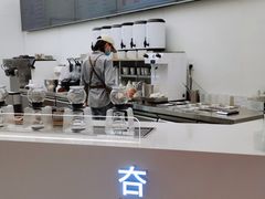 -夻茶HUATEA(水晶郦城店)