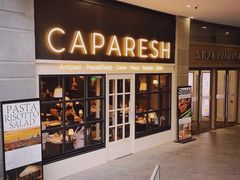 -CAPARESH開府莱舍(望京金辉店)