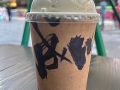 -成川茶店·潮汕工夫浓茶(万象店)