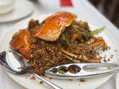 -喜记避风塘炒辣蟹(旗舰店)