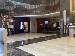 -珠海拱北口岸希尔顿欢朋酒店