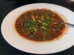 沙蒜烧豆面-新荣记(椒江店)