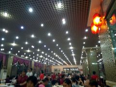 -金瑞轩大酒楼·顺德鱼生·粤菜海鲜(东江国际店)