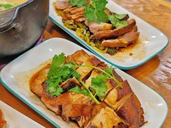 -唔止卤嘢·潮州府城菜(鹭江店)