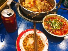 -马路边边串串香(双井直营店)