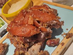 -北李妈妈菜·海肠捞饭(开发区万达店)