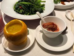 清炒米茜-上海人家花樣年华(虹口龙之梦店)