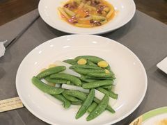 -烤肉宛饭庄(北新桥店)